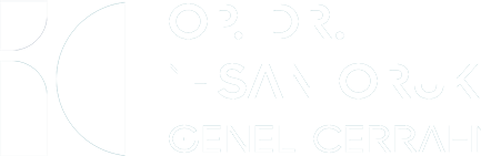 Op. Dr. İhsan Oruk | Genel Cerrah